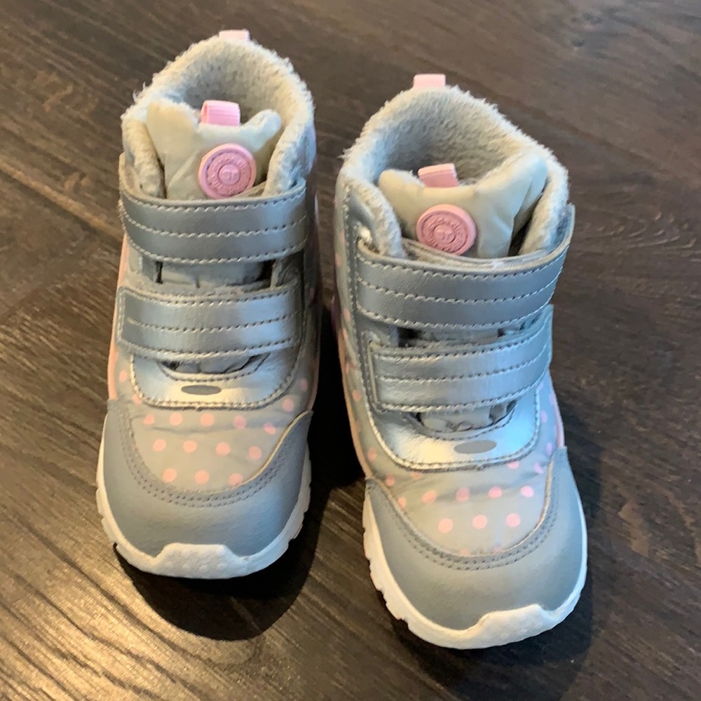 stride rite made2play® shay boot